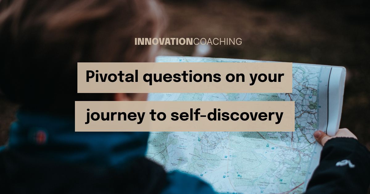 Embarking on a Journey of Self-Discovery: Mapping Your Future