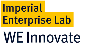 Imperial Enterprise Lab WE Innovate