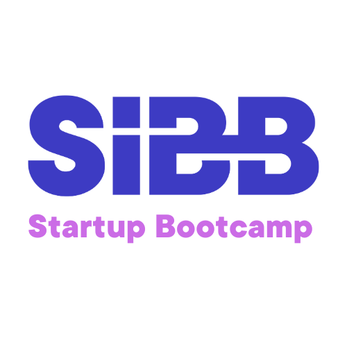 SIBB startup bootcamp logo