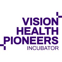 vision health pioneers logo