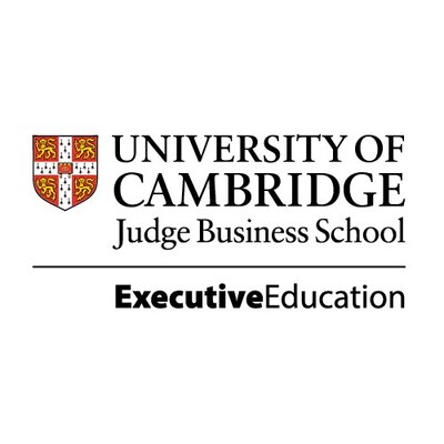 logo cjbs executive education